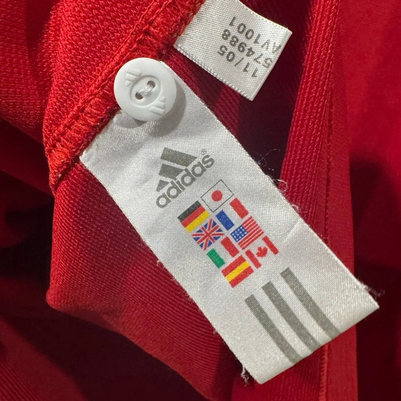 Toronto FC TFC Scarf - Picture 3 of 8